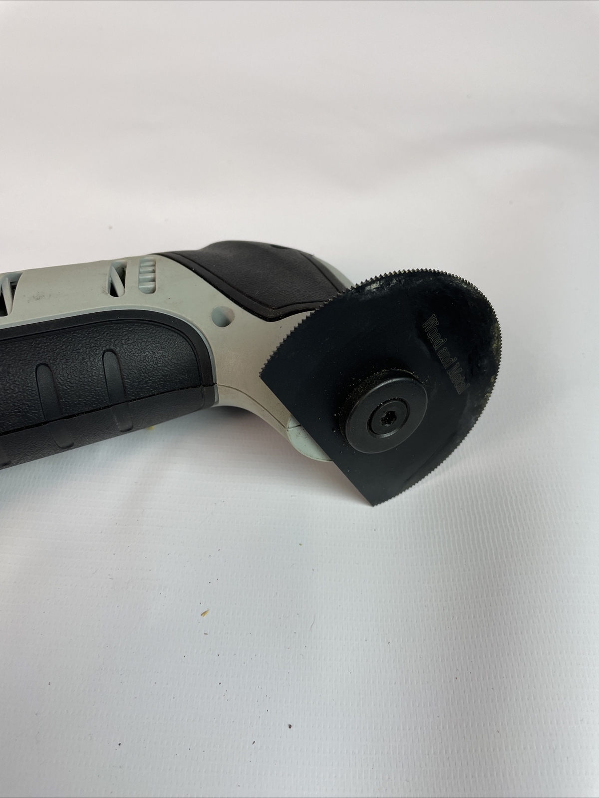 CRAFTSMAN NEXTEC 320.61199 12V CORDLESS MULTI-TOOL Only
