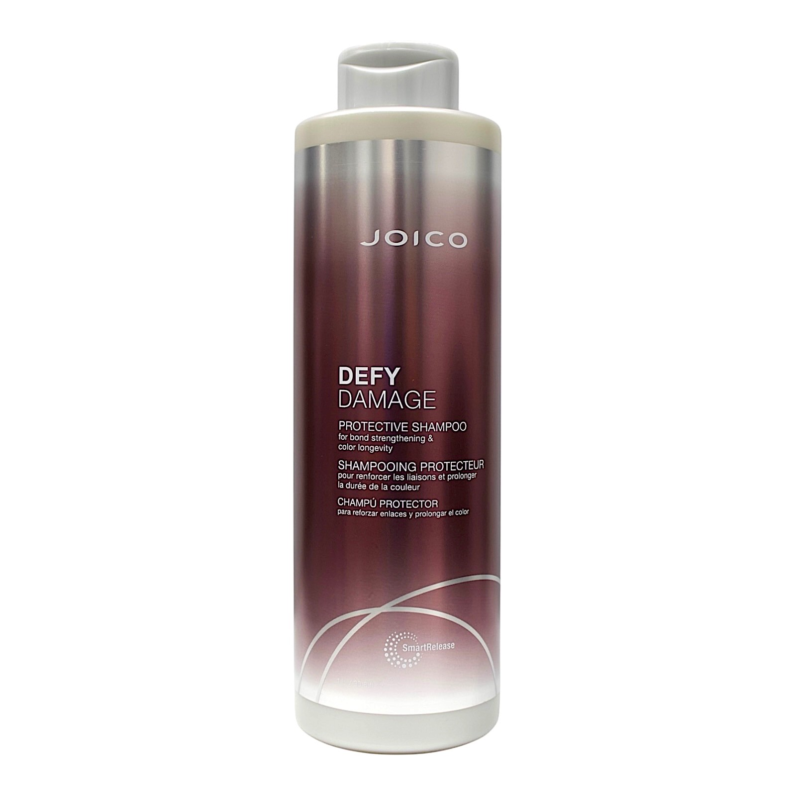 Joico Defy Damage Protective Shampoo 33.8 Oz