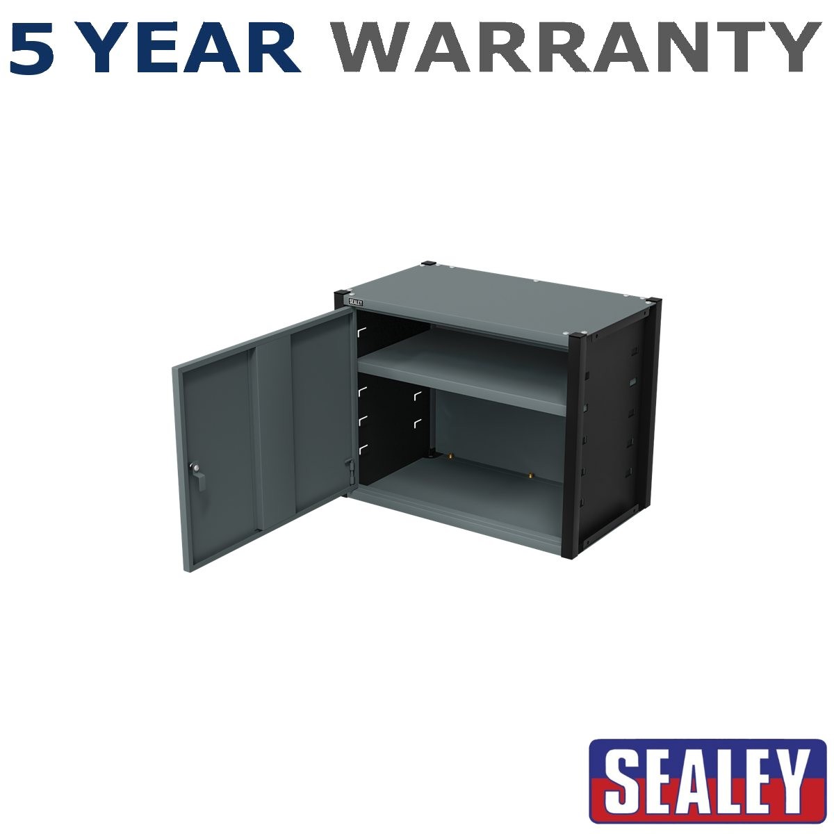 Sealey Modular Storage Top Cupboard Unit 580mm APMRT1