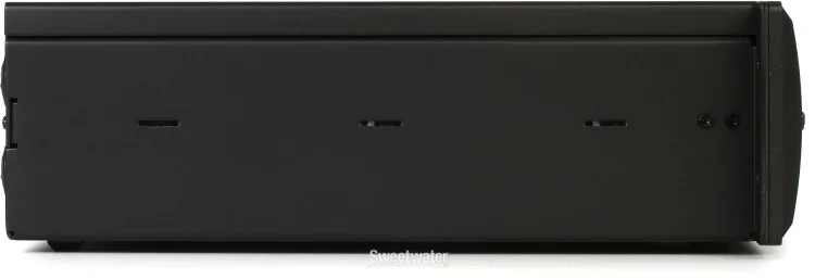 Behringer NX4-6000 6000W 4-channel Power Amplifier