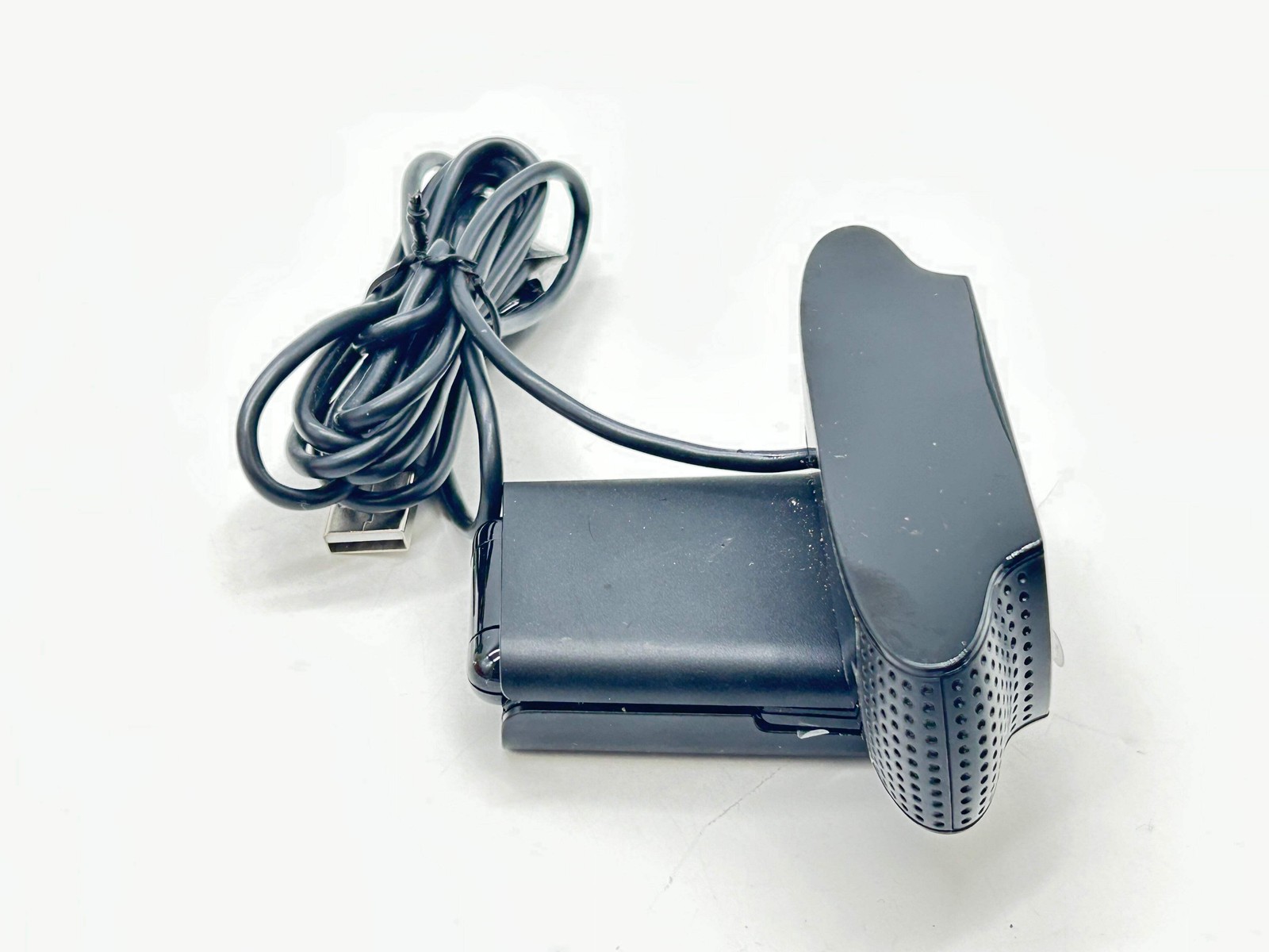 Logi 1080p WebCam with Built-In USB Cable