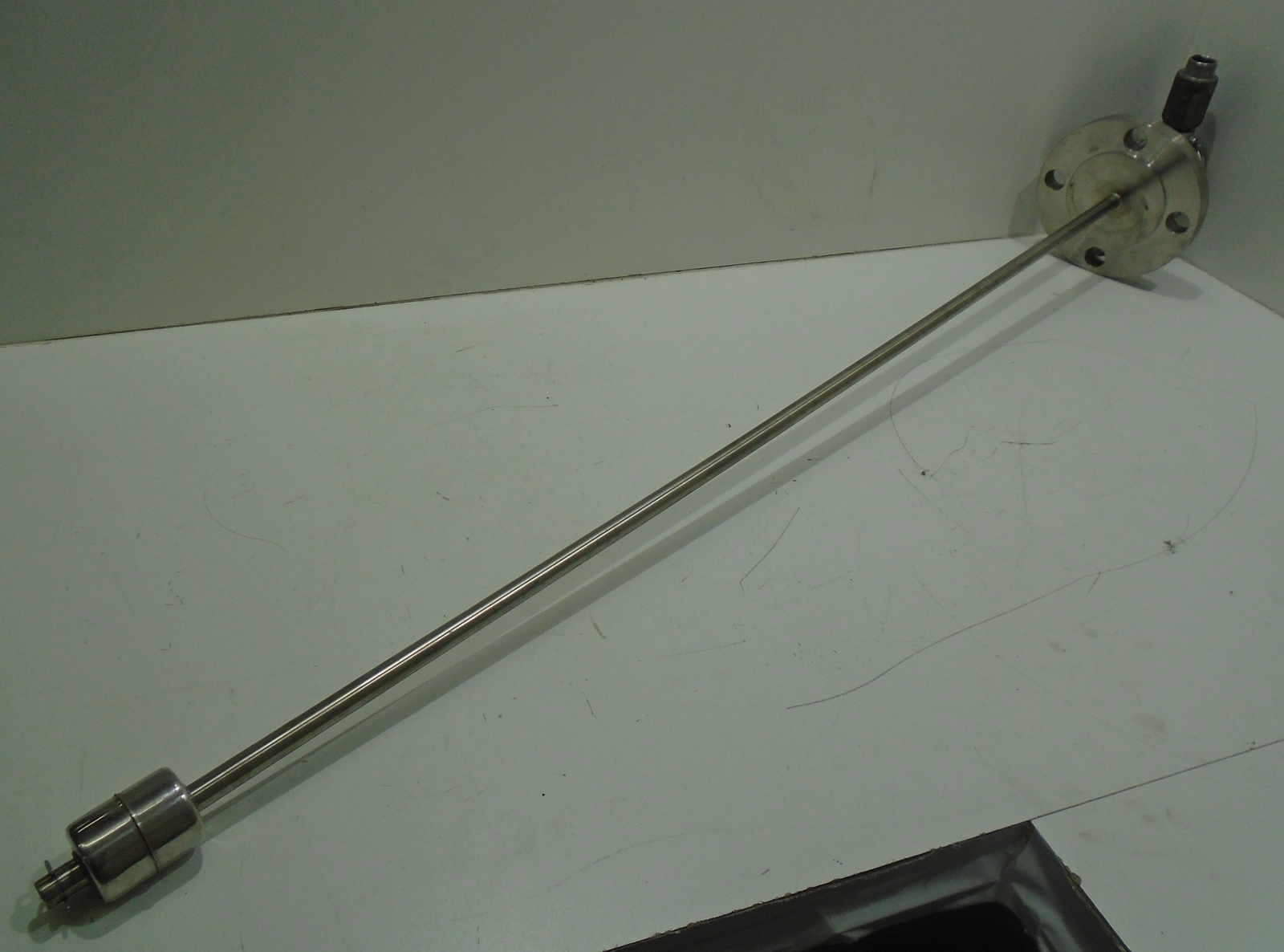 NIPPON RF2-1800.2 FLOAT SWITCH LEVEL SENSOR 39" PROBE