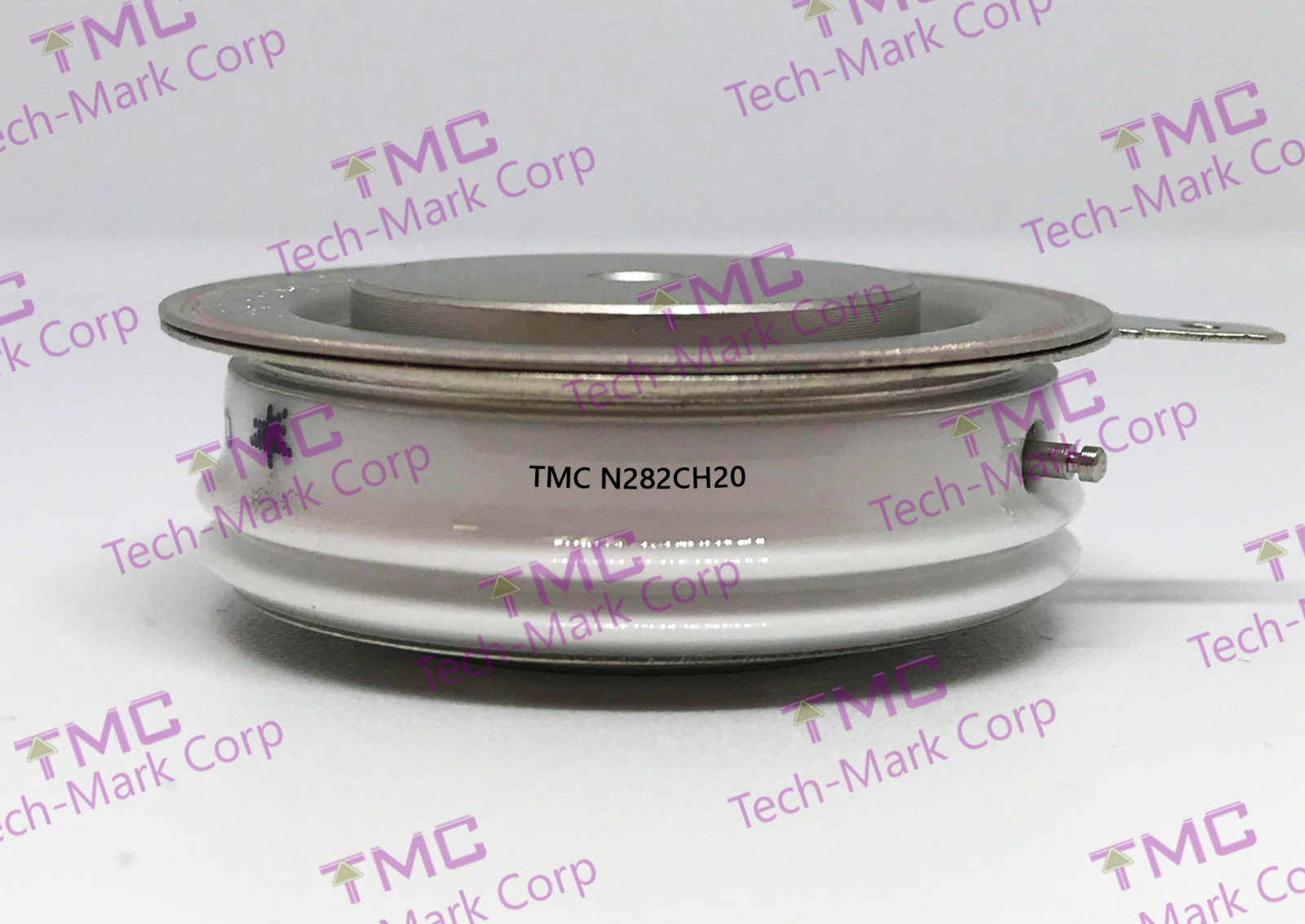 Replacement N282CH20 NEW Westcode IXYS Thyristor SCR