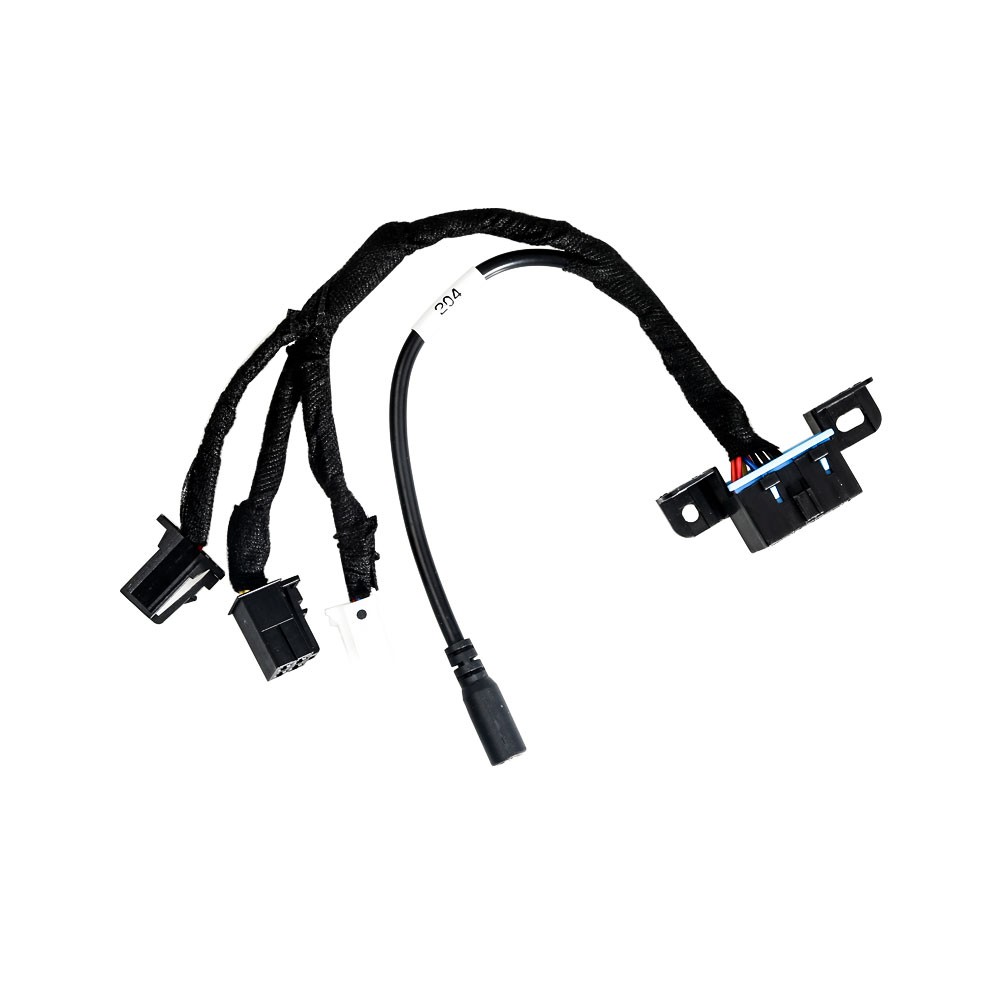 EIS/ELV Test Line OBD Cables For Benz W204 W212 W221 W222 W164 W166 W205