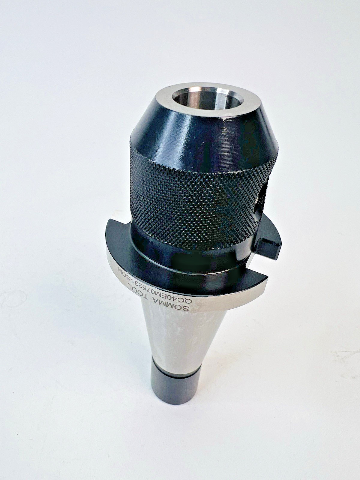 SOMMA QC40EM075231-SOM Tool Holder Collet Chuck