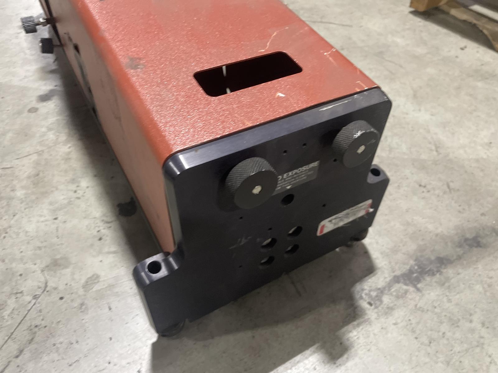 COHERENT 890 TUNABLE LASER