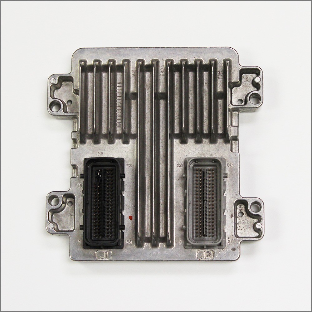Programmed 12633055 ECM | Engine Computer for Sierra, Silverado & More