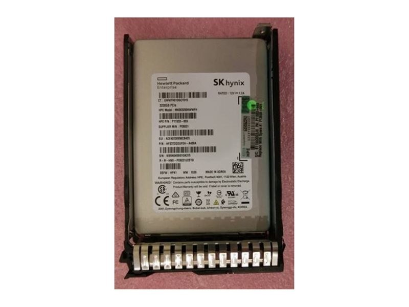 HPE P13828-001 Storage II price incl VAT 3 yr warranty* B2B