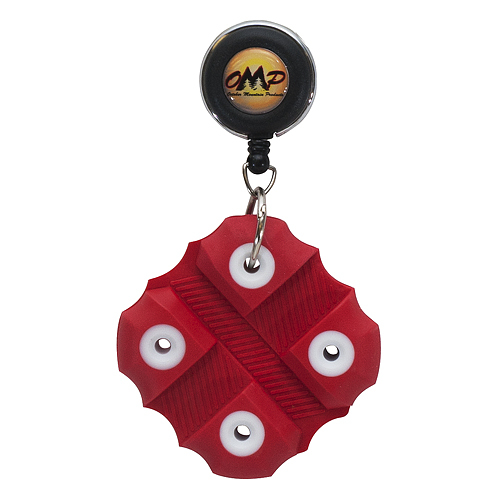 OMP October Mountain Flex-Pull Pro Arrow Puller w/Retractor Red