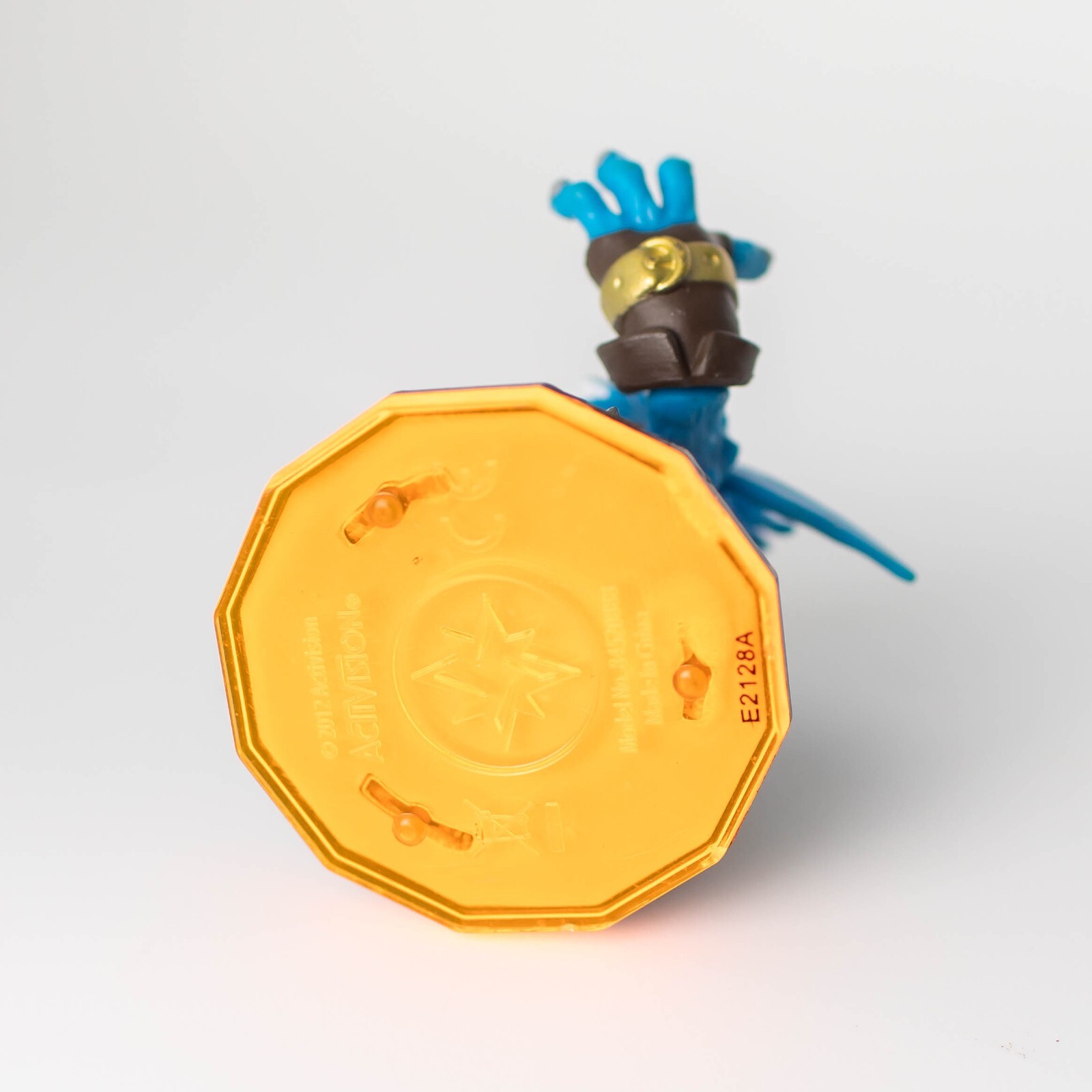 Skylanders Pop Fizz Activision Figure