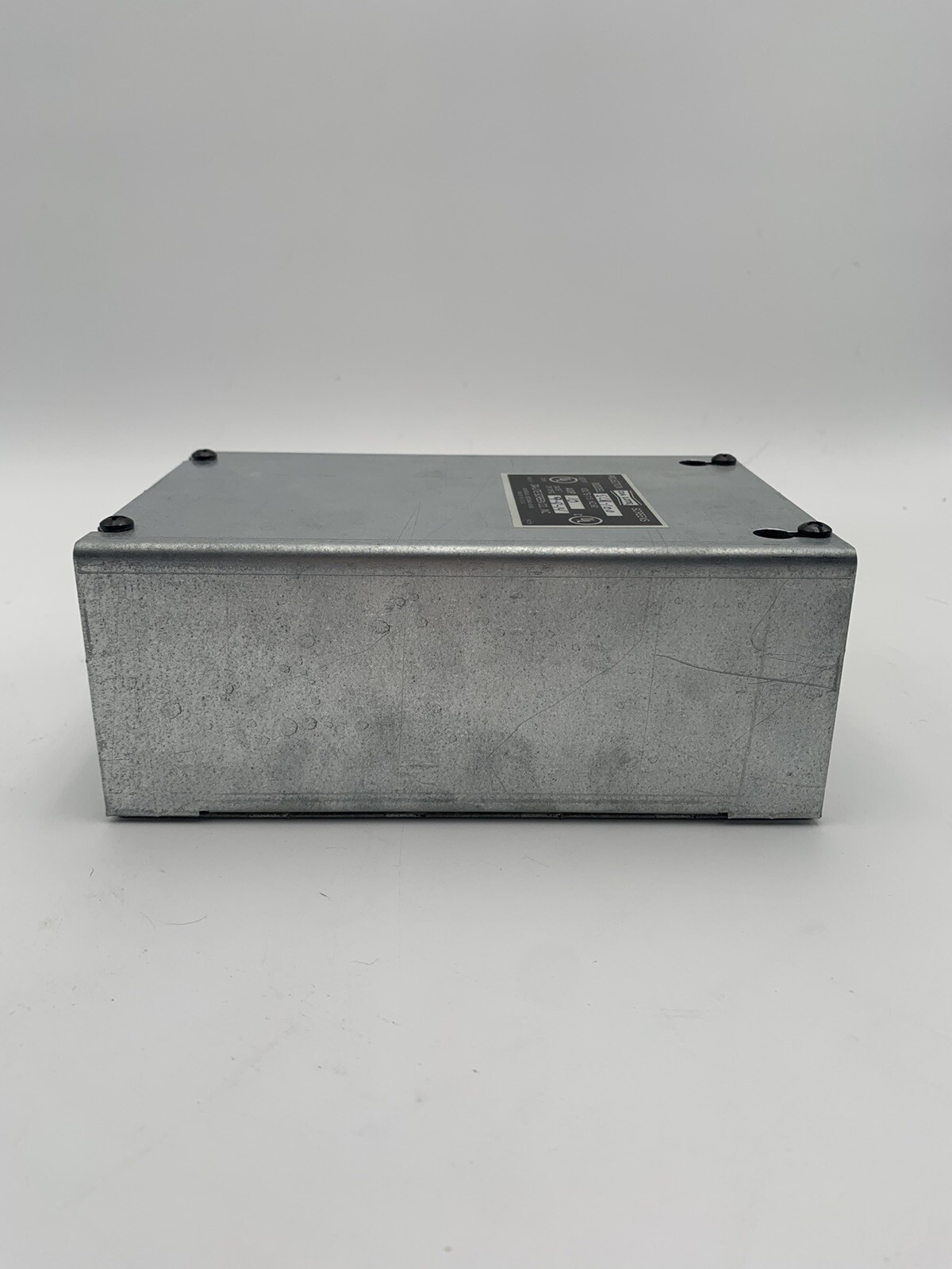 Da-Lite Projection Screen Control SCB-100