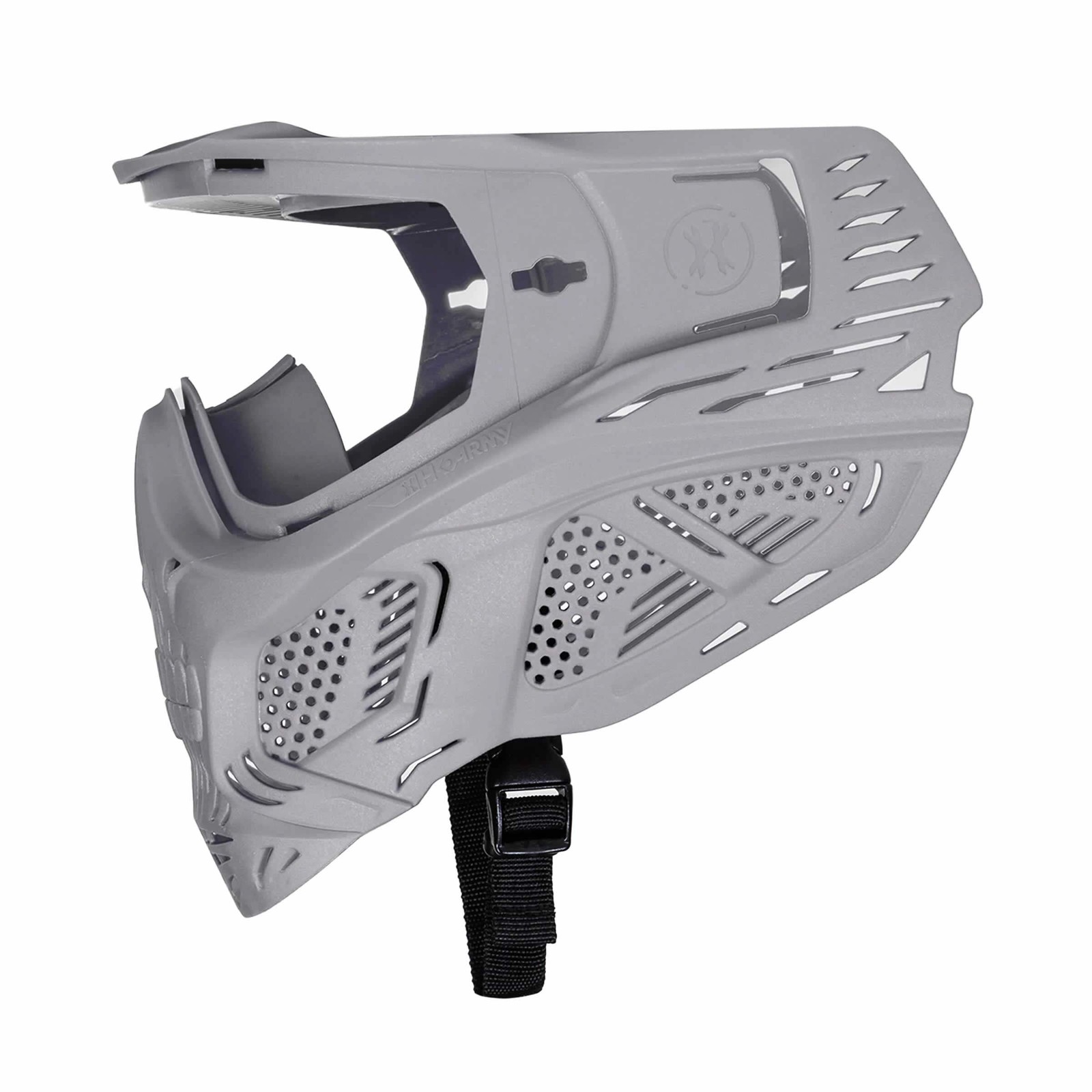 HK Army HSTL Skull Goggle Frame - Grey