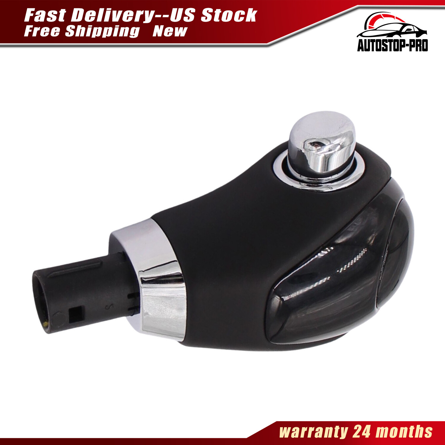 Automatic Gear Shift Knob Lever for 2011-2013 Optima Sedan 2.0L 2.4L 46720-2T200