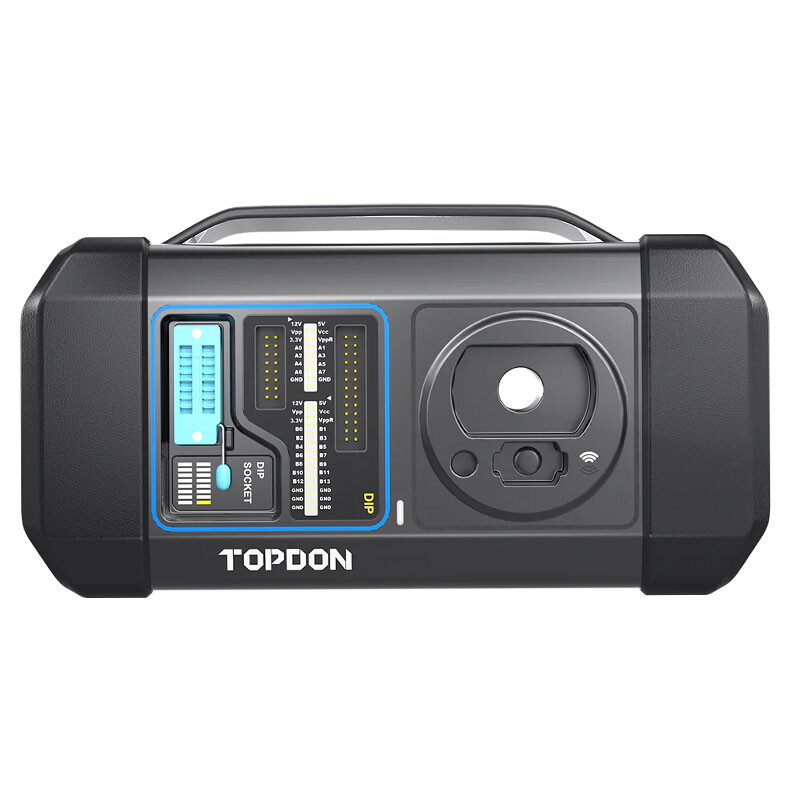 TOPDON T-Ninja Box Key Programmer IMMO Tool for Phoenix Diagnostic Scanner Tool