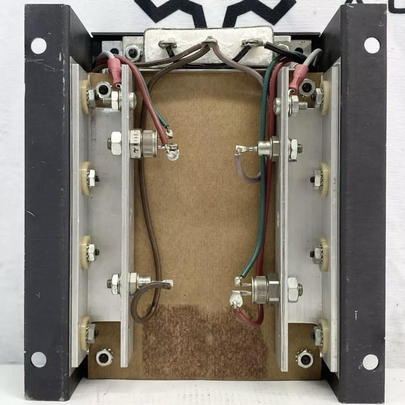 KB Electronics KBHP-118 DC Motor AC Speed Control 18A 120V