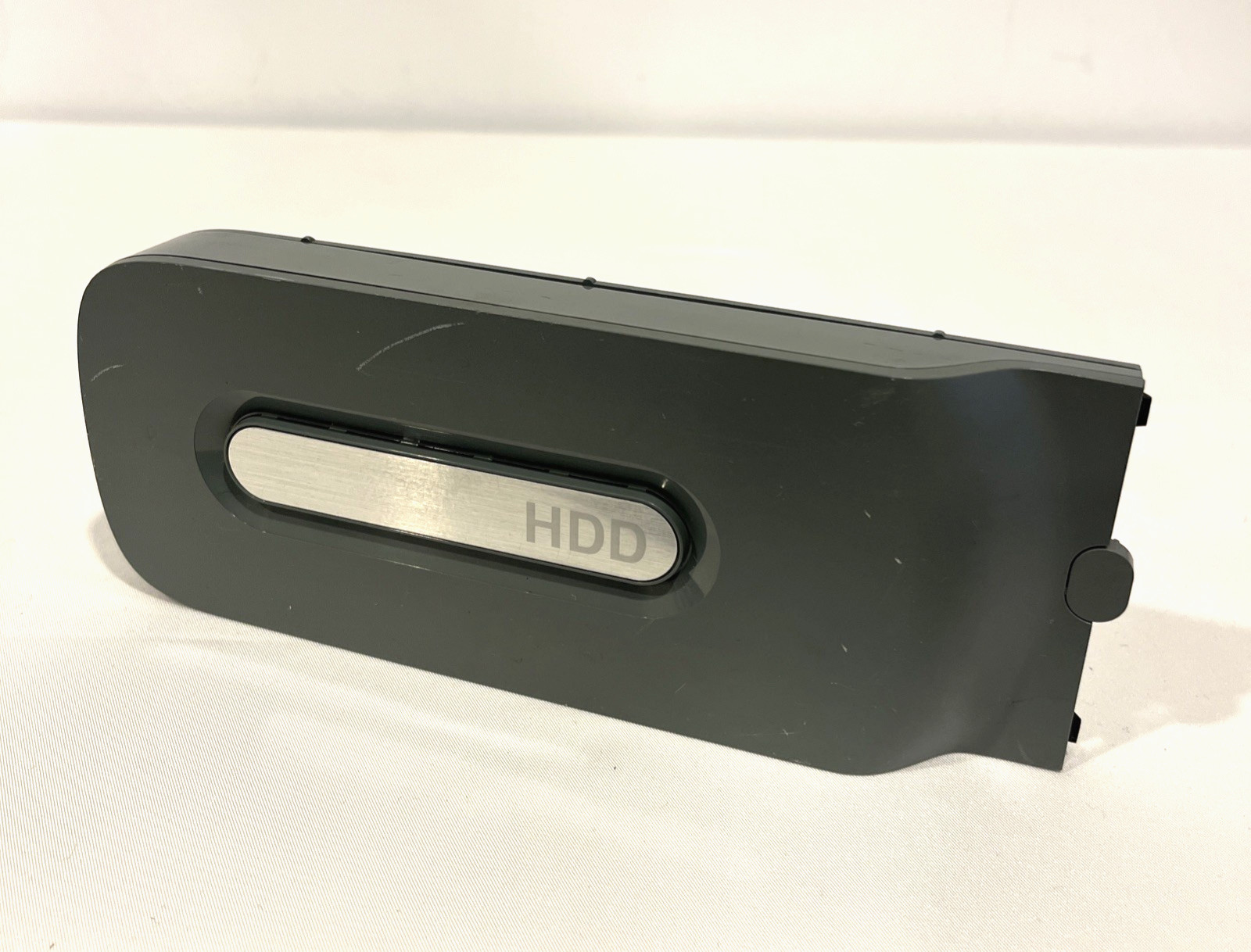 OFFICIAL MICROSOFT XBOX 360 20GB EXTERNAL HDD HARD DRIVE X804675-003 FOR CONSOLE