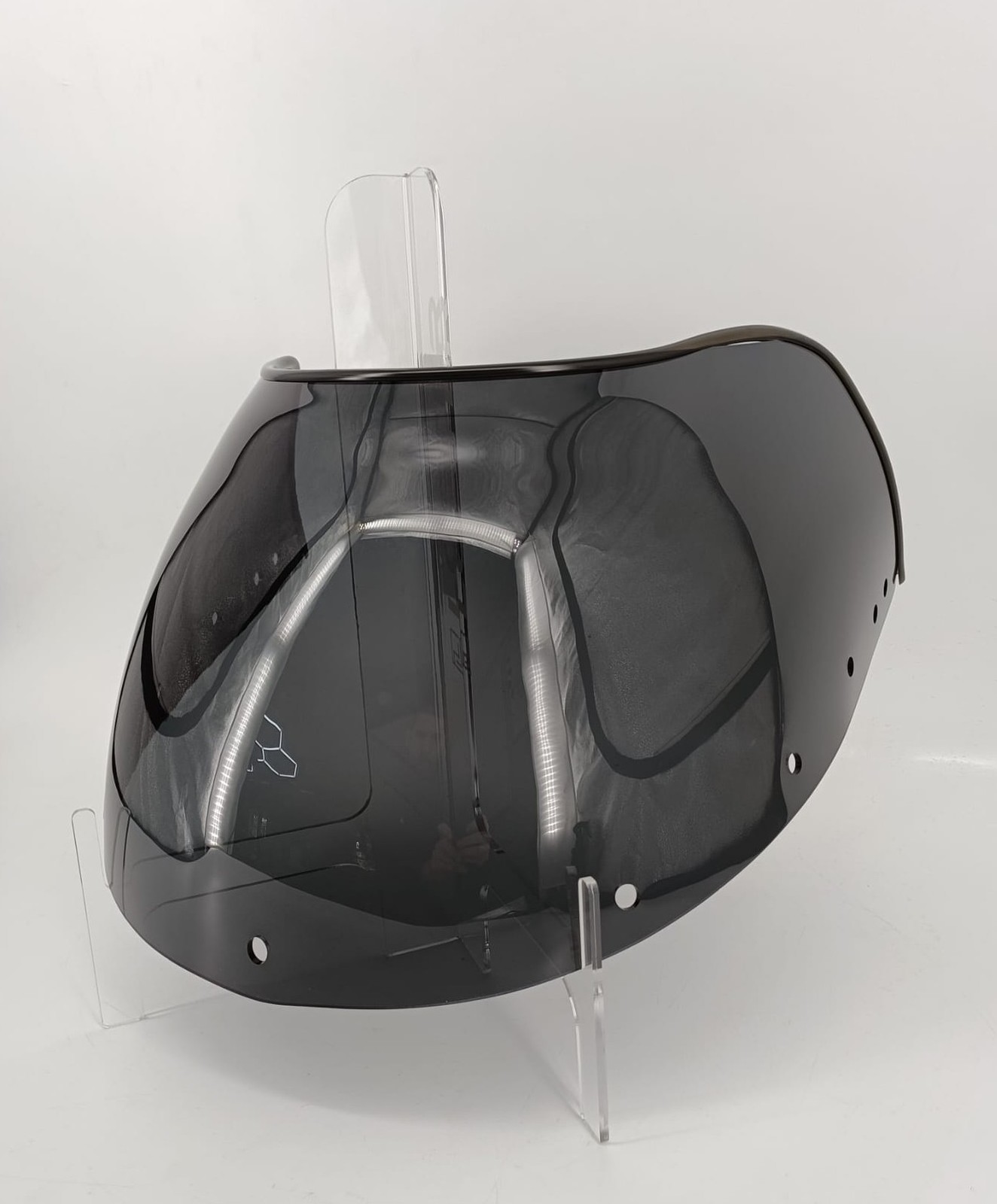 Suzuki GSX-R 1100 (1986-1988) Standard Motorcycle Windscreen Windshield Screen