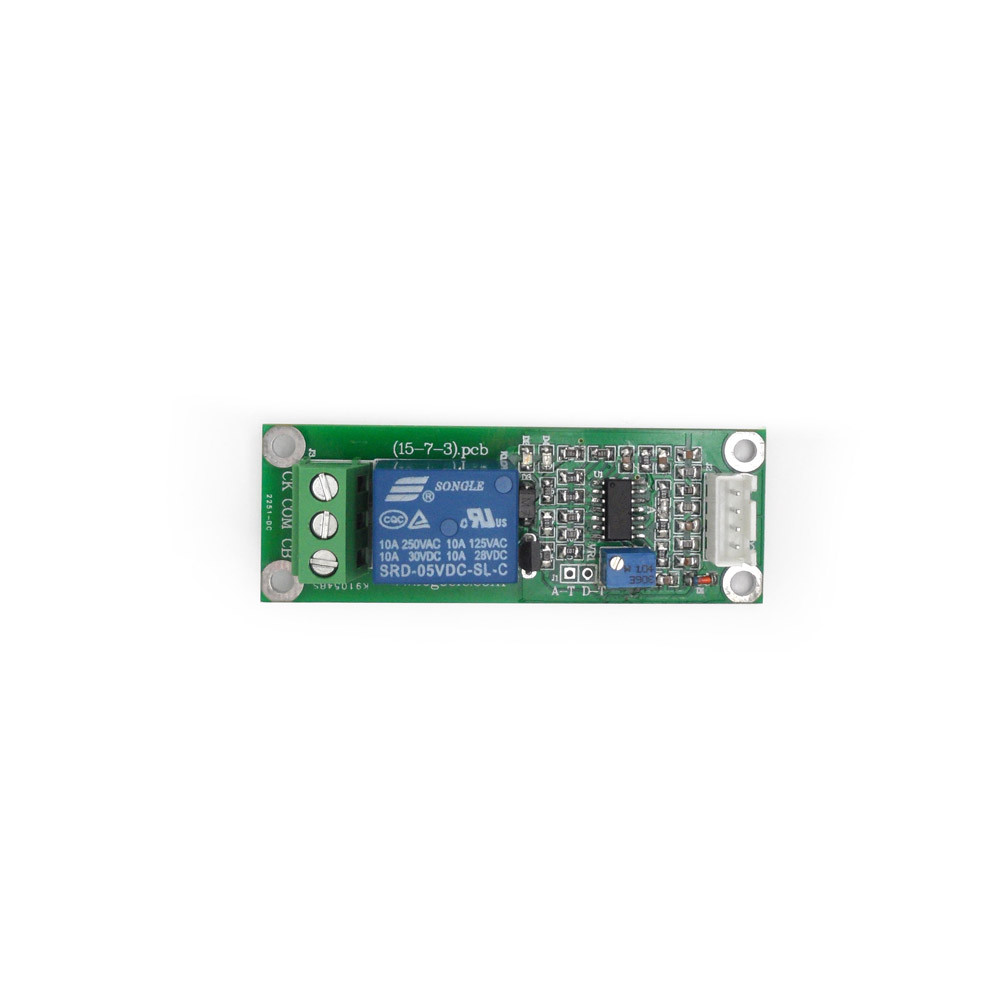20A DC Overcurrent Circuit Protection Sensor Module Current Detection DC Shunt