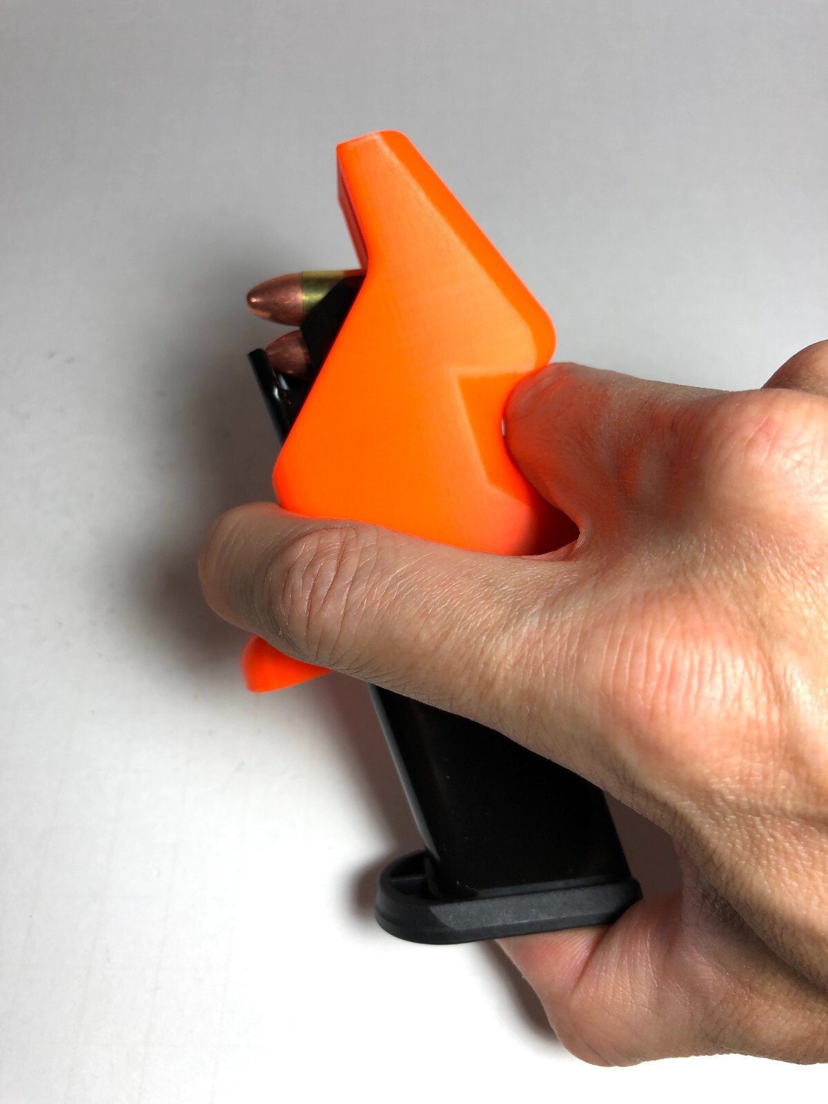 Kimber KDS9c Speedloader -  Pistol/Handgun 9mm Magazine Speed Loader ***VIDEOS**