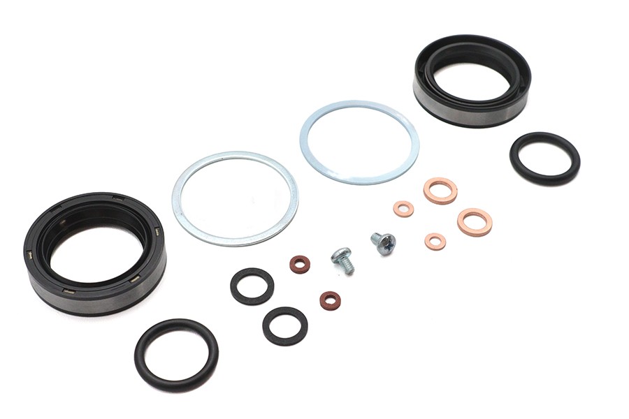 Fork Seal Kit for Harley-Davidson