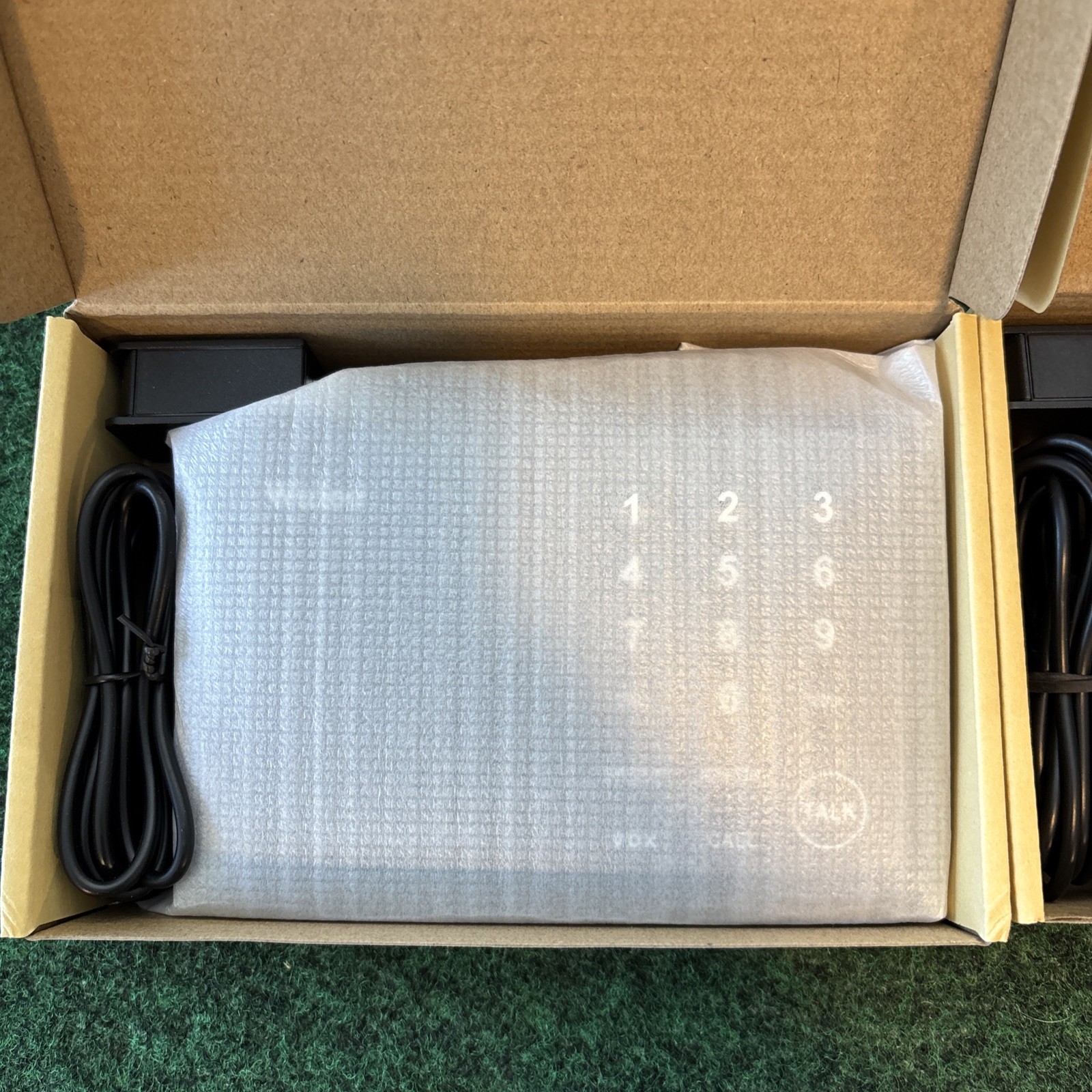 Wuloo 4 pack Wireless Intercom System 10 Channel 3 Code, WL666, Free Shipping