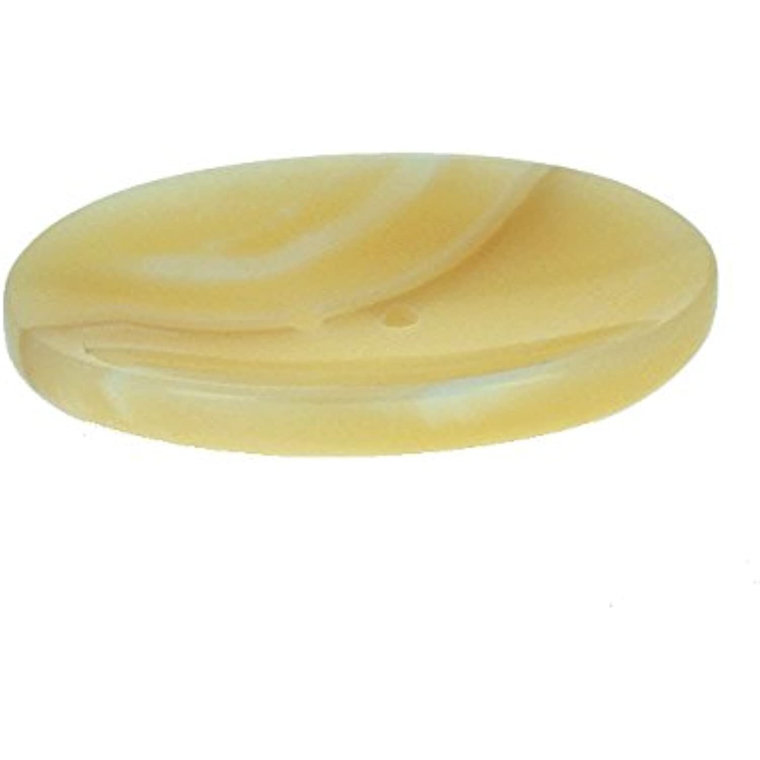 Arts of Egypt-White Alabaster Soap Dish-Essential Bathroom Accessory