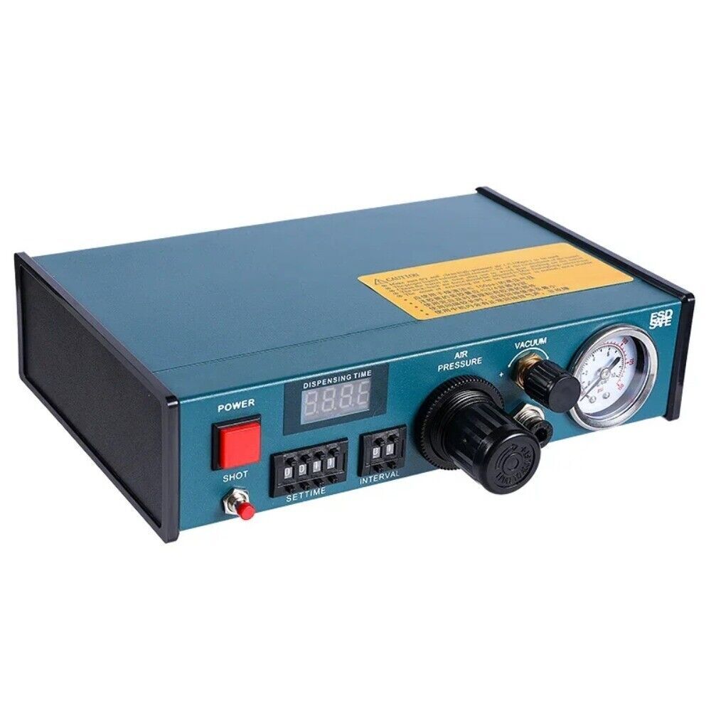 BY-983A Automatic Dispensing Machine Epoxy Resin Automatic Glue Injector