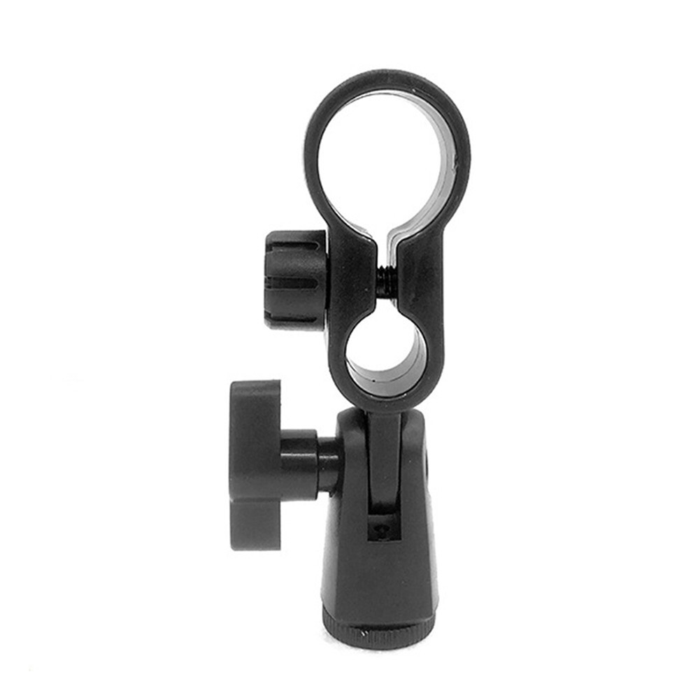 Mic Stand Microphone Holder Improved Audio Recording Fits Various Microphones