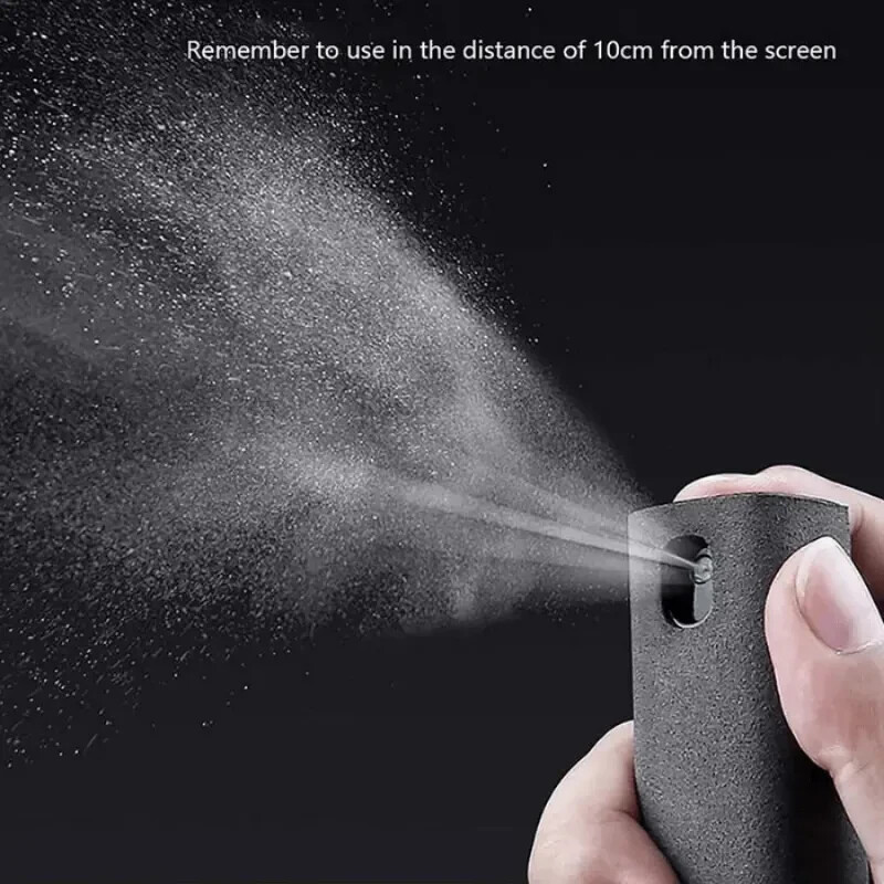 Phone screen cleaner