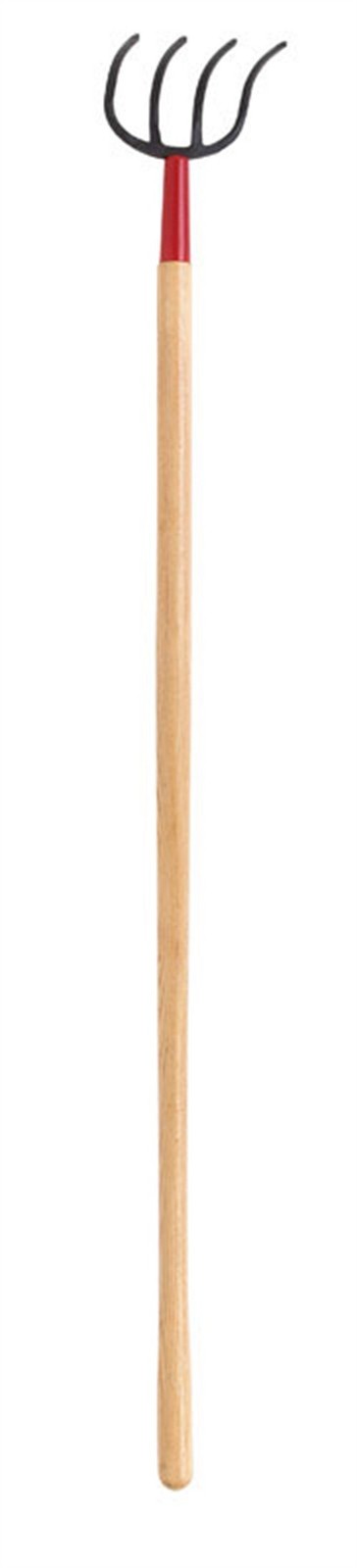 6-1/4 In. Potato Hook, 54-In. Handle