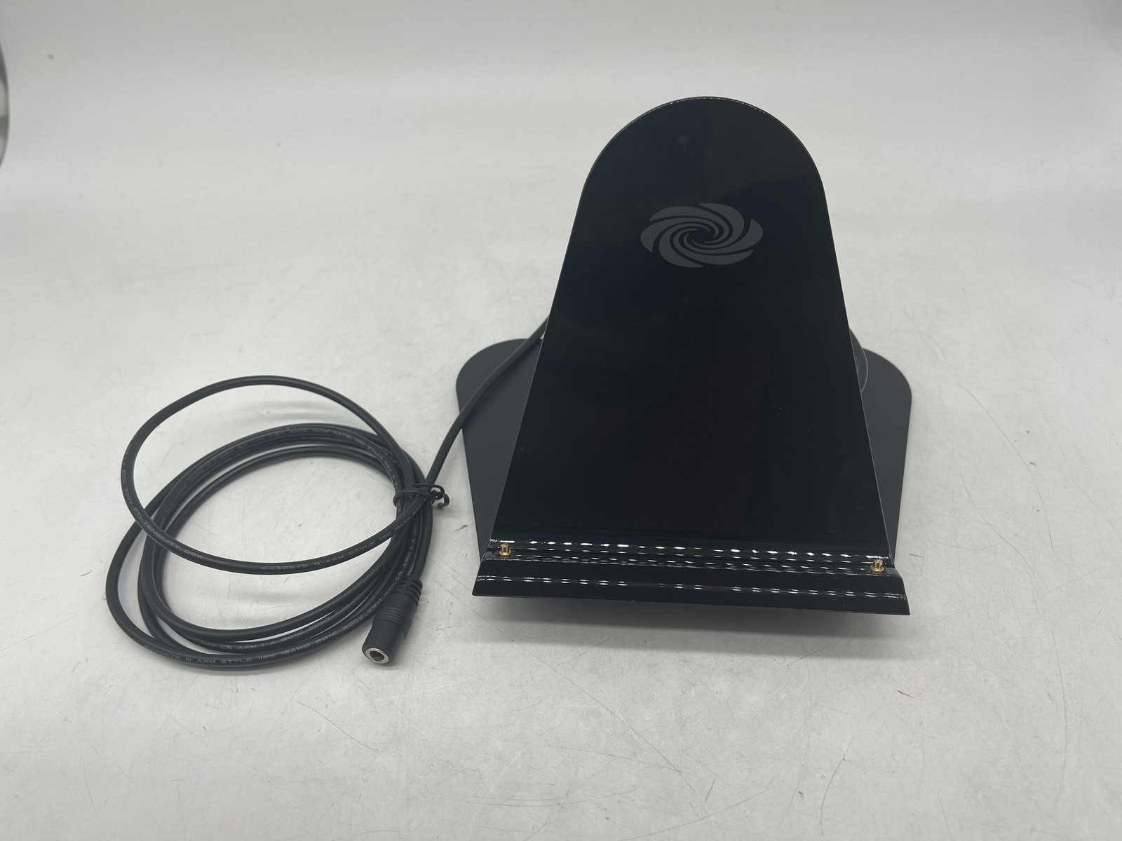 Crestron 4517187 Docking Station Wireless Table Top Only FREE S/H