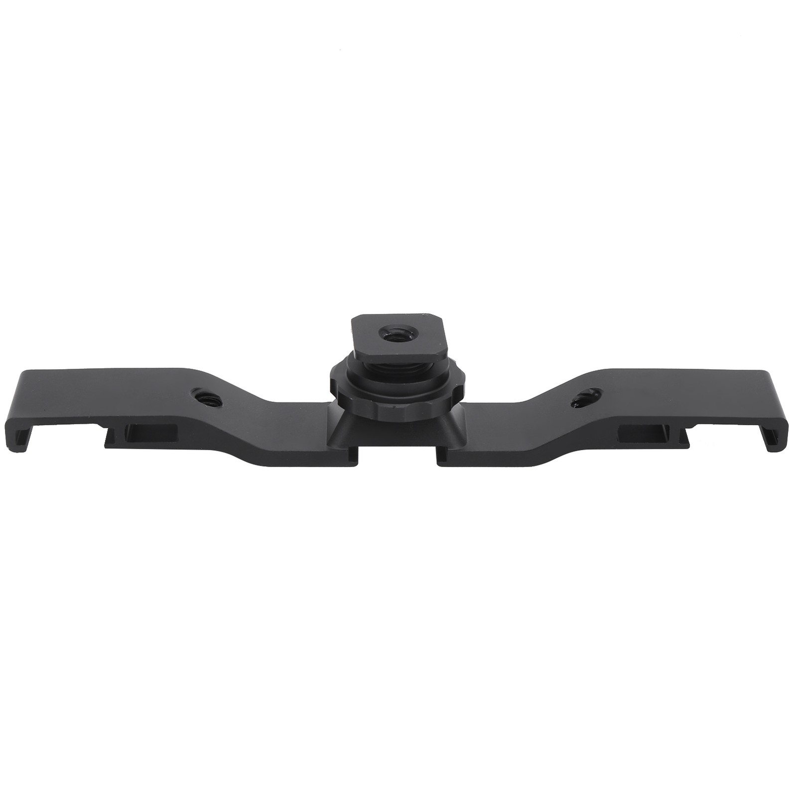 Cold Shoe Extension Mount Bar Bracket For Camera/Fill Light/Mic NGF