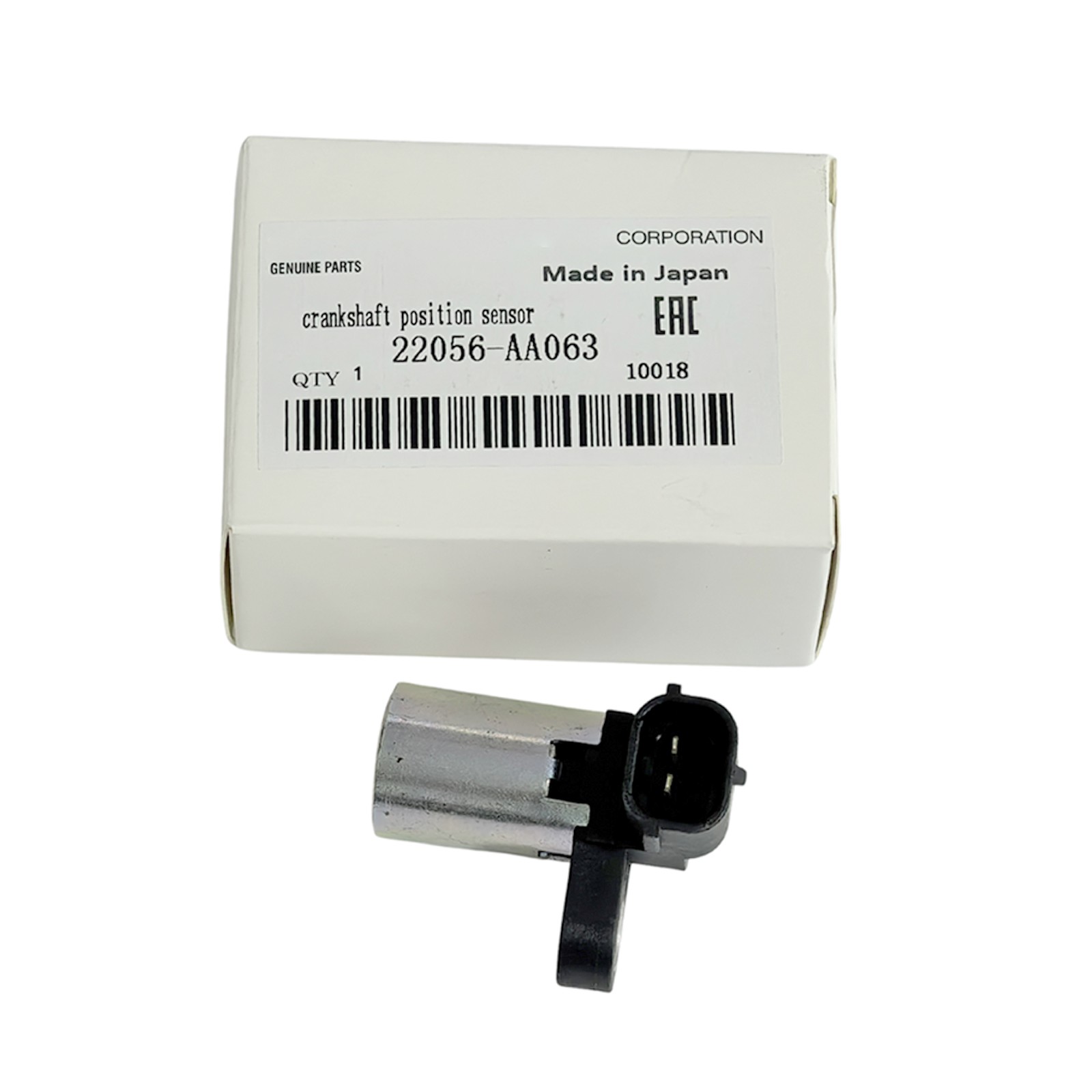 OEM 22056AA063 For Subaru Impreza Outback Legacy Baja Camshaft Position Sensor