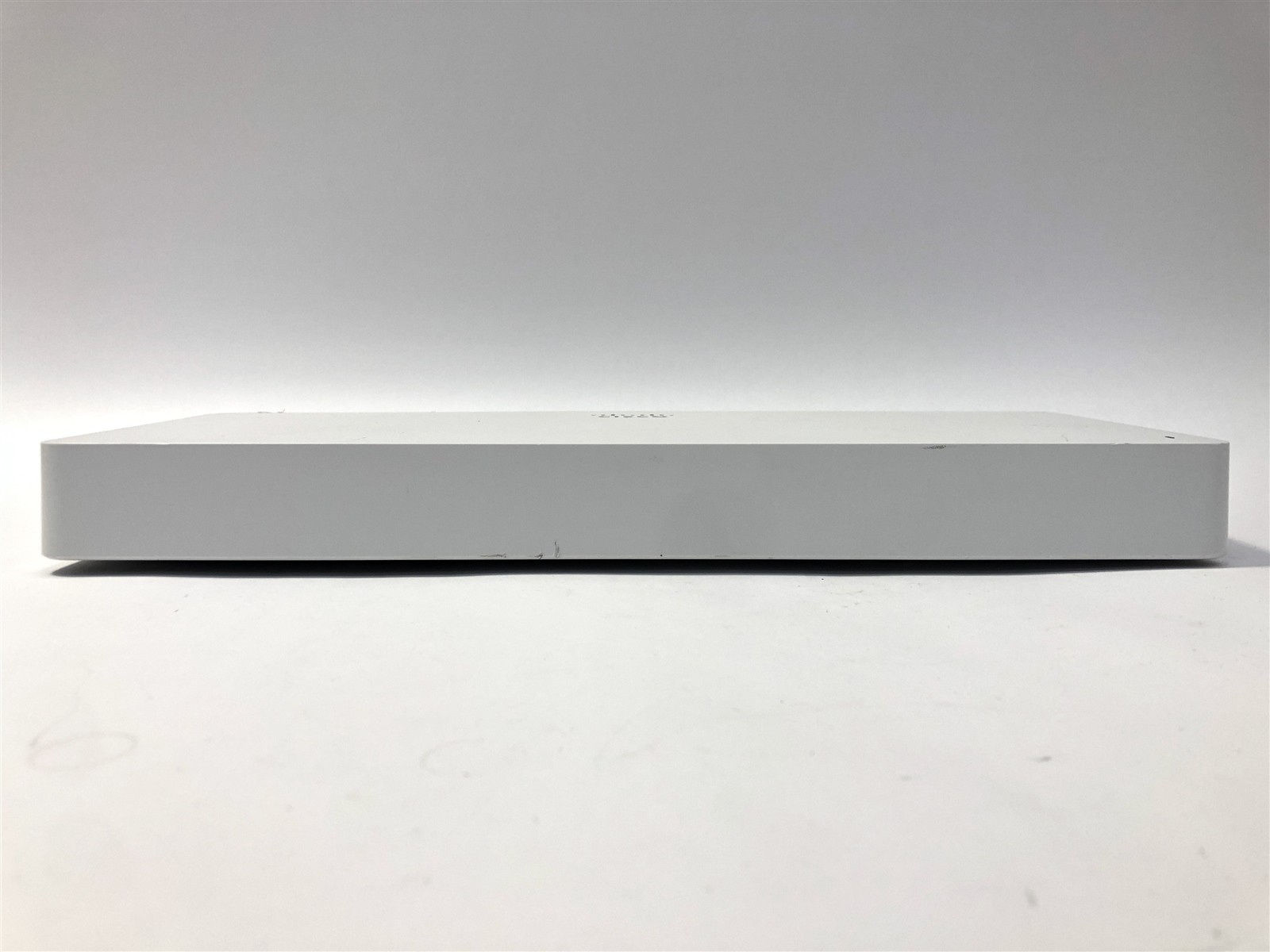 Cisco Webex Plus TTC7-25 CS-Codec-Plus w/ AC