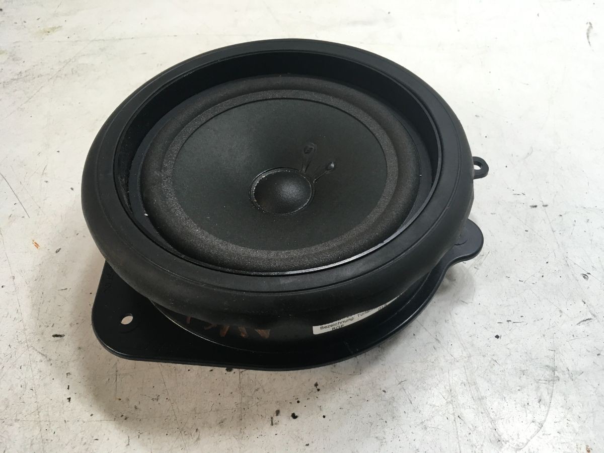 SEAT EXEO (2011) SPEAKER BOSE PASSENGER SIDE FRONT DOOR 8E0035411B