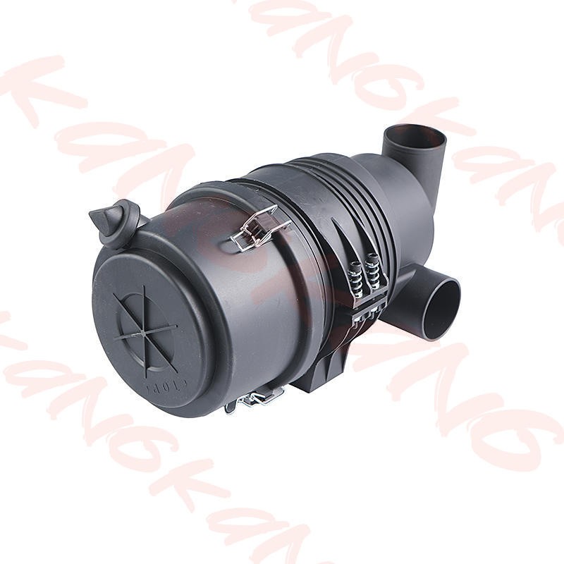 Air Filter Cleaner & Housing Assembly for Bobcat 6673892