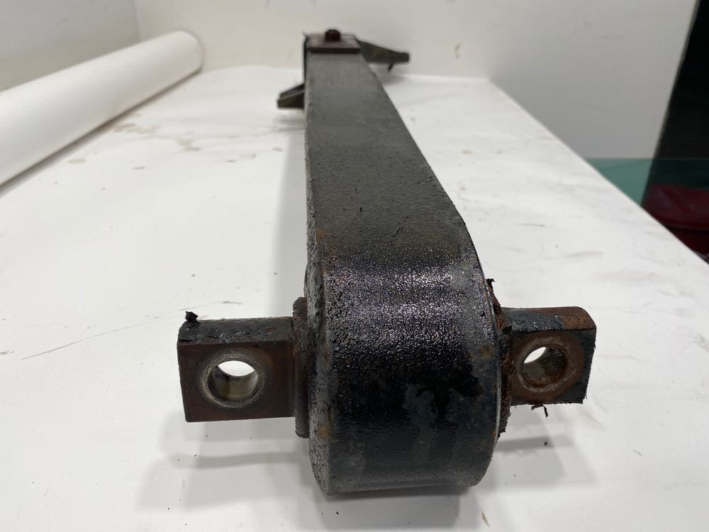 Leaf Spring A1616413001 for Freightliner Cascadia (632-14804)