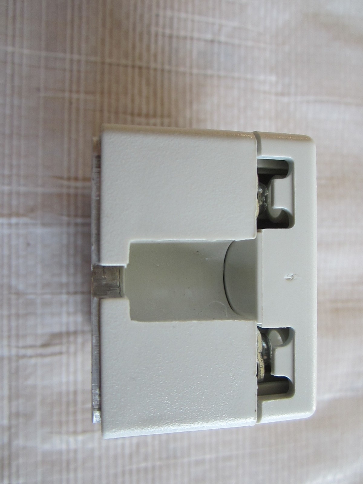 DAYTON 1EGJ9A SOLID STATE RELAY