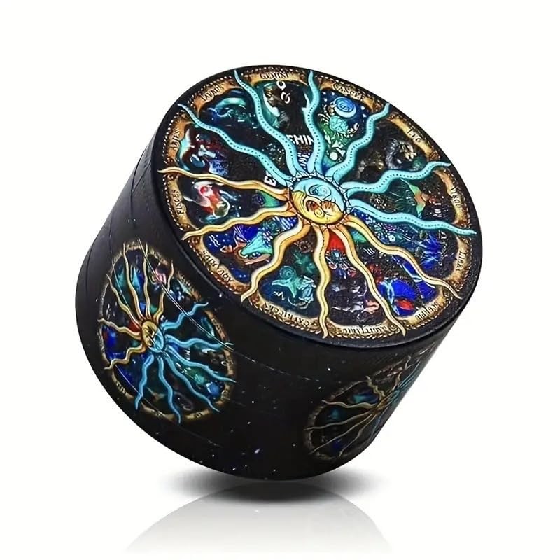 2.5''Grinder Spice Grinder