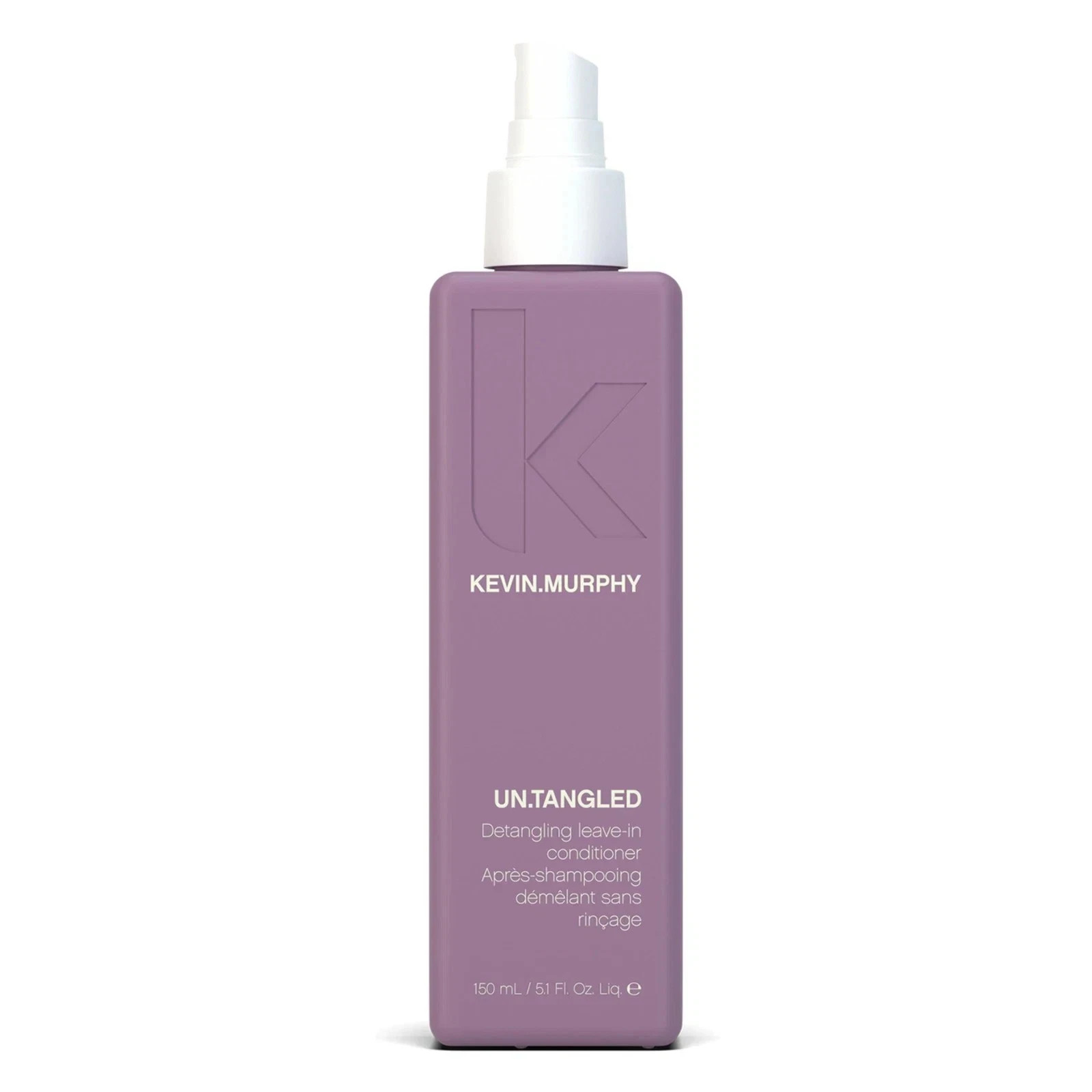 Kevin Murphy Untangled Detangling Spray 150ml - NEW & AUTHENTIC