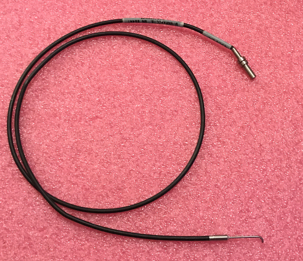 Banner IMAP 753PM 25 Fiber Optic Cable