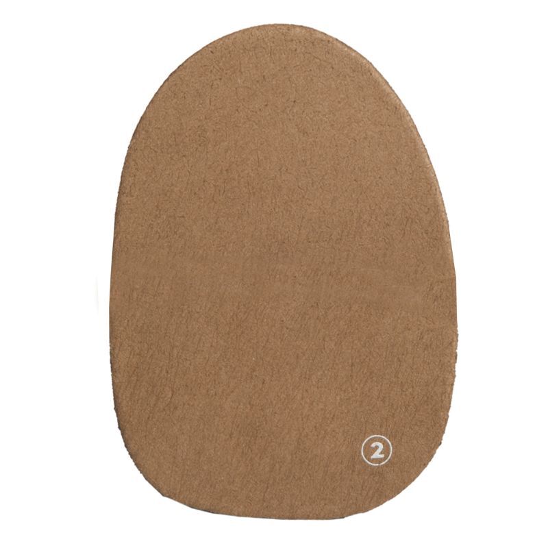 KR Interchangeable Slide Pad