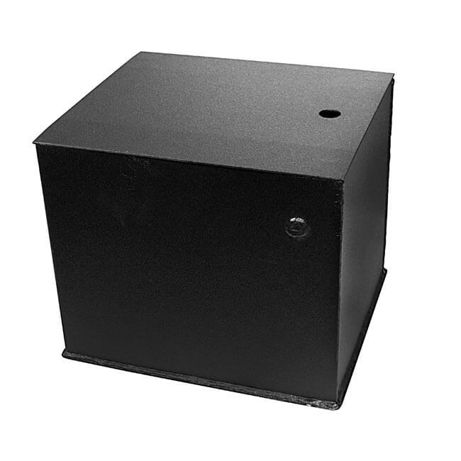 Stealth Floor Safe B1500 In-Ground Home Security Vault High Security E-Lock