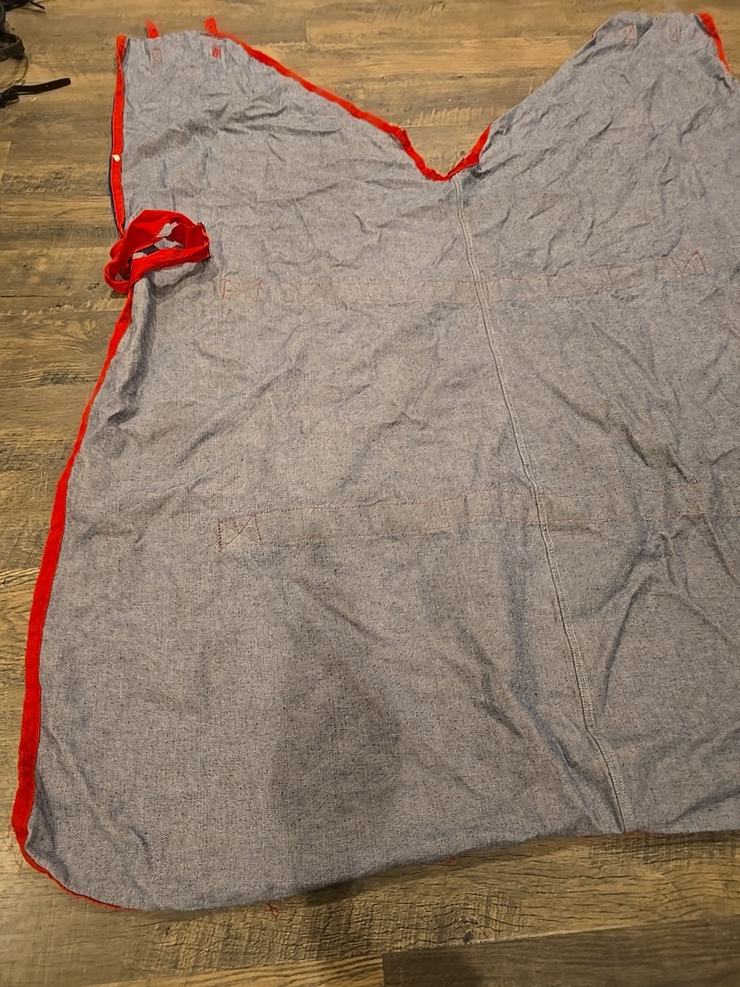horse blanket 68