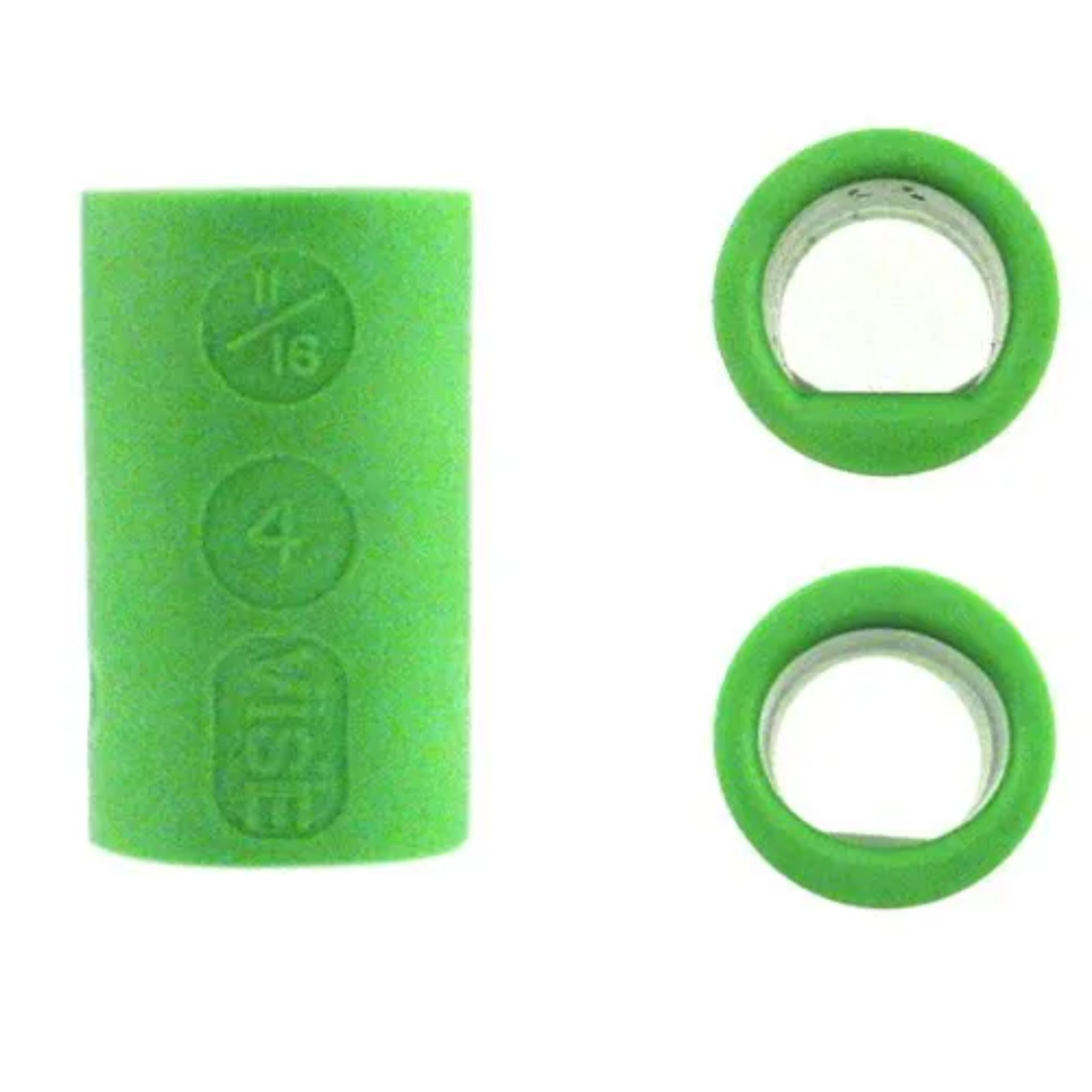 Vise Grip Power Oval Bowling Ball Finger Grip Single