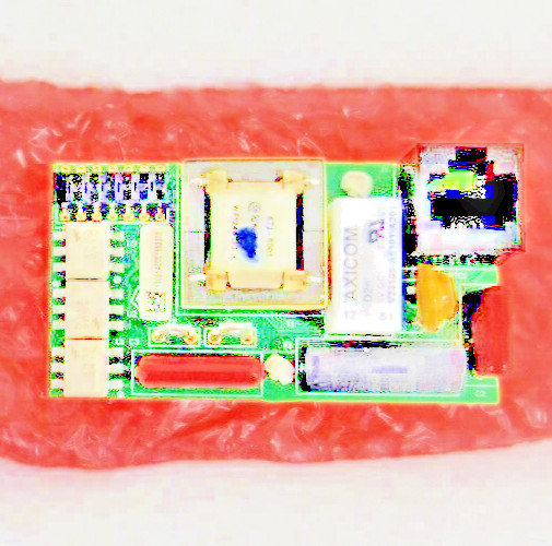 NEW 2GIG GC-POTS Dialer Module for Go!Control Panel – Landline Support