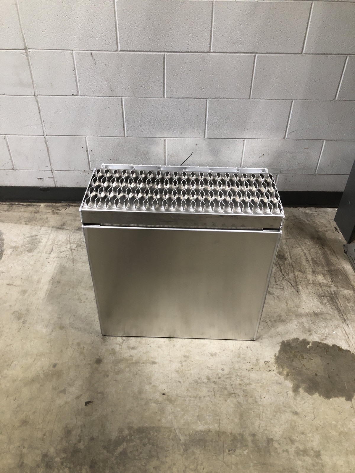 Protech Step Box PRT202470 (783-10070)