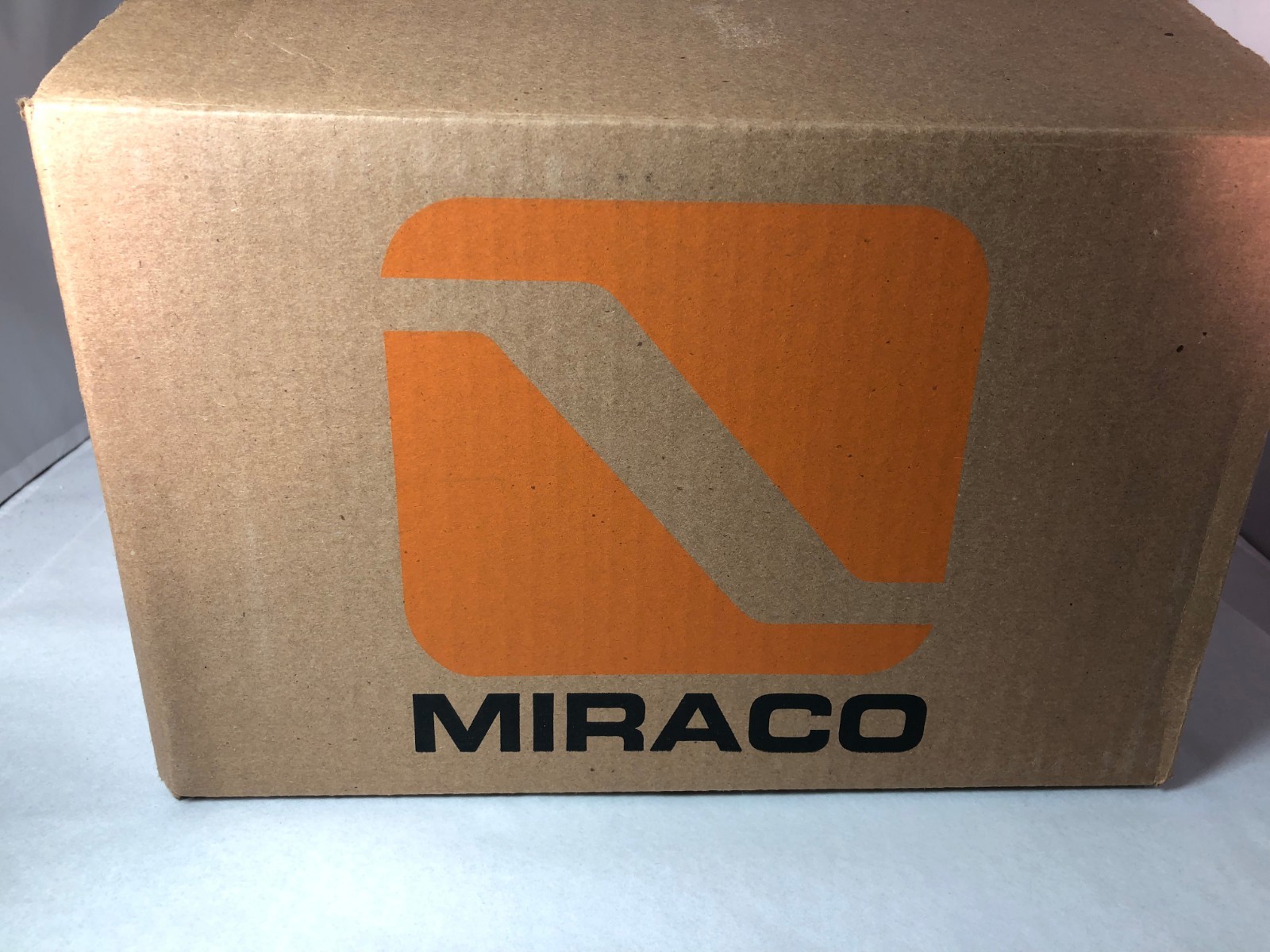 Miraco 9500-001901 Rev D Flex Cable