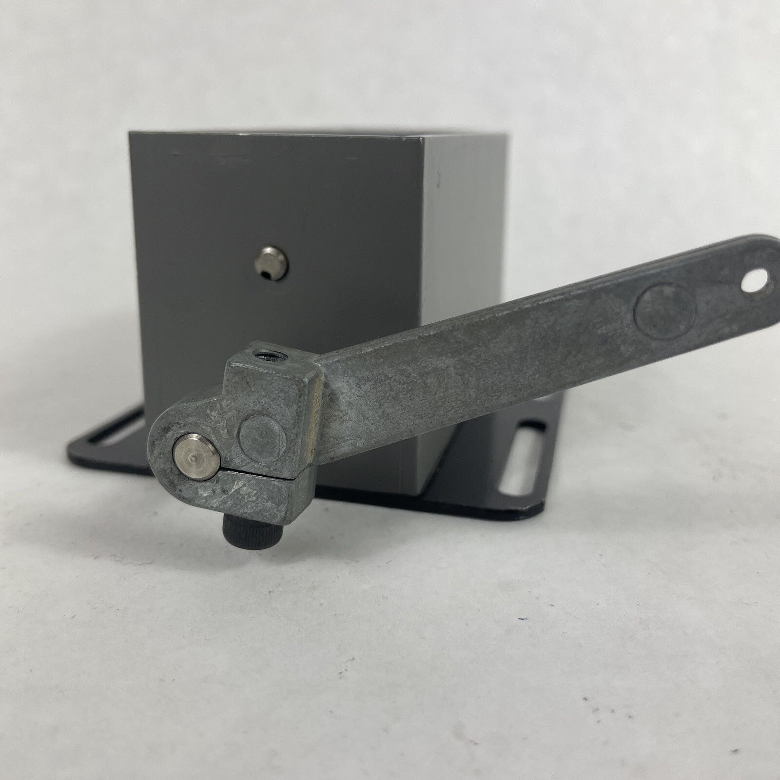 Redington 6-Digit Display Mechanical Wheel Counter 5-2936
