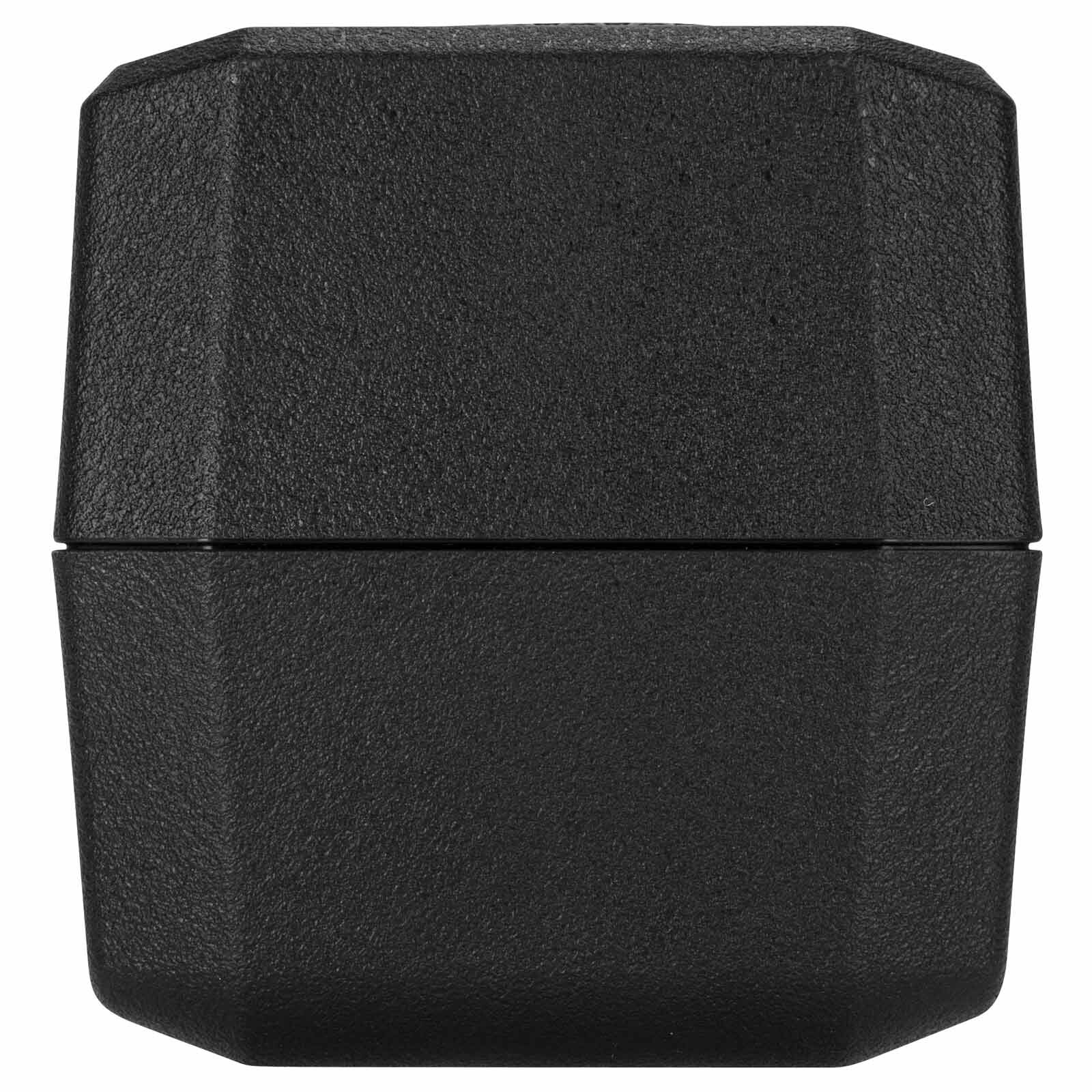 RCF Evox J8 Active Powered 2-Way Portable Array DJ PA Speaker System Black